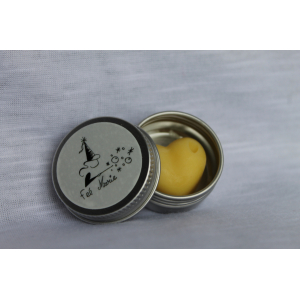 Baume format coeur dans sa boite