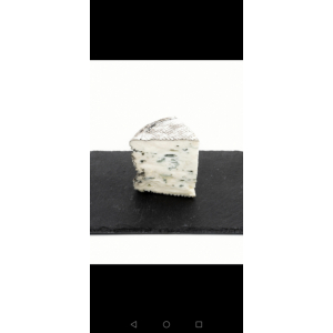 Persillé de chèvre