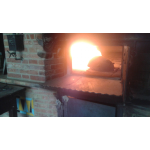 Pain aux graines de courges tournesol et lin