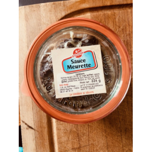 Sauce meurette
