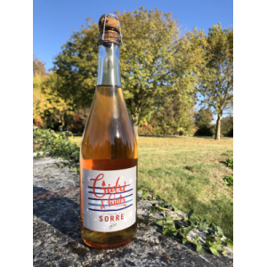 Cidre d'hiver