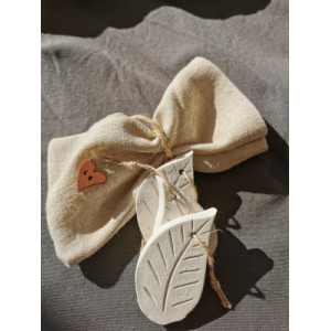 Diffuseurs d'huiles essentielles - feuilles