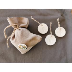 Diffuseurs d'huiles essentielles - ronds