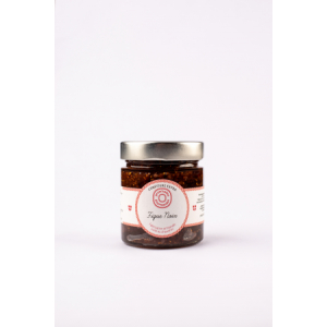 Confiture figue noix