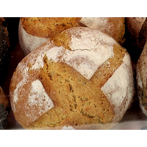 Pain petit épeautre