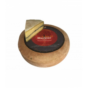 Morbier aop 120 jours