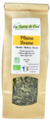 Pleine forme
