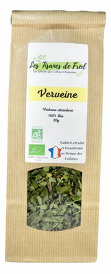 Verveine
