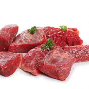 Bourguignon frais