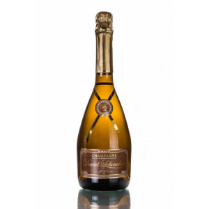 Champagne brut 100% chardonnay