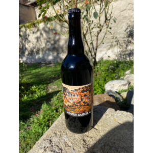 75cl winter amber ale
