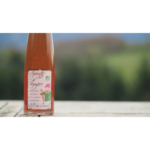 Apéritif de bruyère