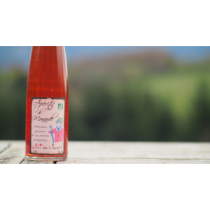 Apéritif de monarde