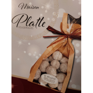 Sachet de galets chocolat (150g)