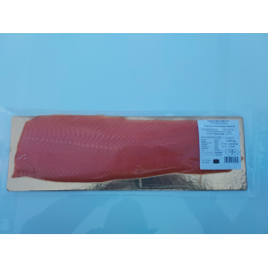Filet de truite fumé (environ 300g)