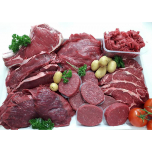 Colis angus prestige frais 🥩