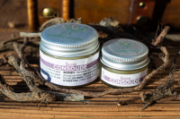 Baume à la consoude