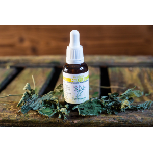 Alcoolature mélisse