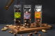 P’tits craquants chocolat blond cacahuètes - image 2