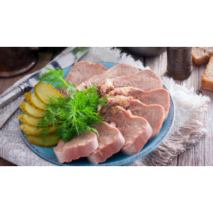 Langue de veau