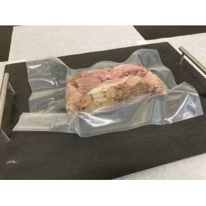 Jambonneau en gelée