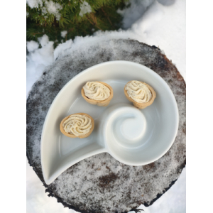 12 fromentines au chèvre croquez tout !