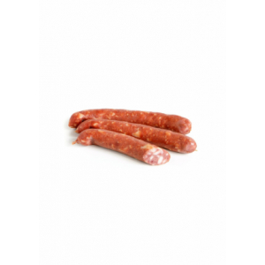 Saucisse à croquer