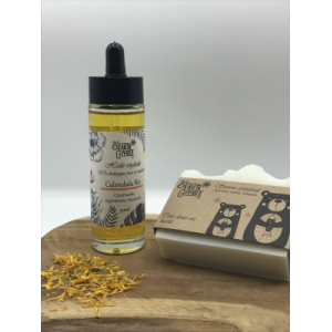 Coffret découverte peaux abimées