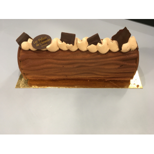 Bûche fôret noire 10pers