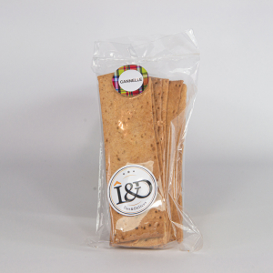 Biscuit cannelle