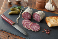 Saucisson sec bio 250gr
