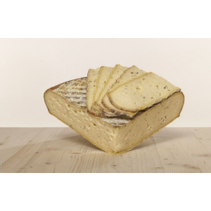 Raclette ail des ours tranchée 250g