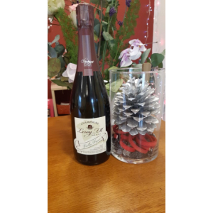 Cuvée vieille vieille vigne ou blanc de noirs