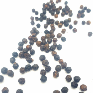 Poivre noir karimunda