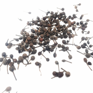 Poivre noir sauvage voatsipériféry