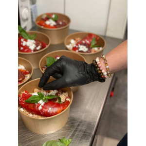 Plat du jour surprise