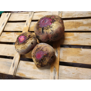 Betterave cuite (500gr)