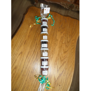 Emballage cadeau 8 mig classiques