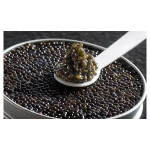 Caviar oscietre siberian 10g