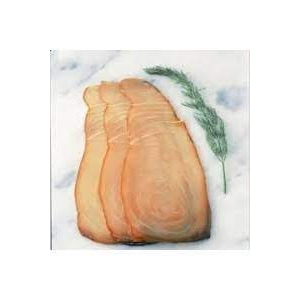 Espadon sauvage fume 100g