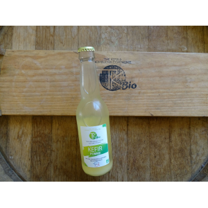 Kefir pomme bio