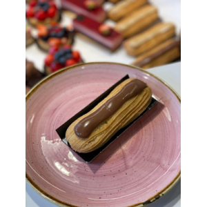 Eclair au chocolat - sans lait