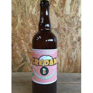 Sourdingue mandarine ( sour ) 4°