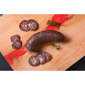 Saucisson de boeuf