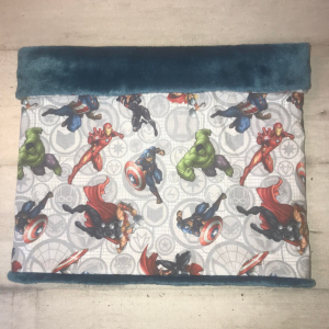 Snood enfant (5-10 ans)