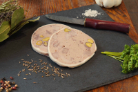 Galantine truffée bio (2 tranches)