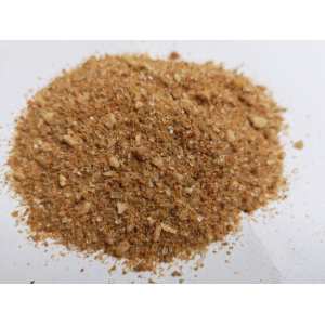 Sucre aux epices de noel