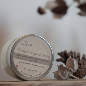 Fondant corps cocooning