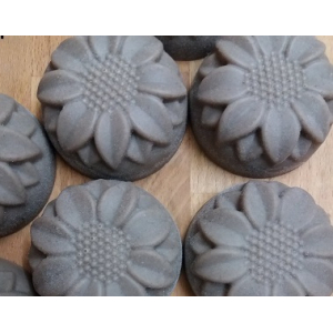 Savon-shampoing au rhassoul