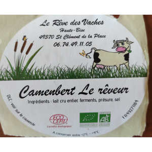 Camembert